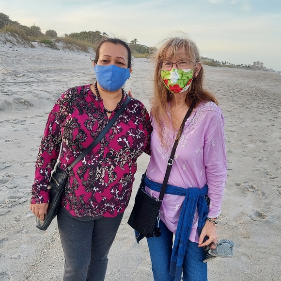 Meet your Posher, Alice - Picture 9 of 15